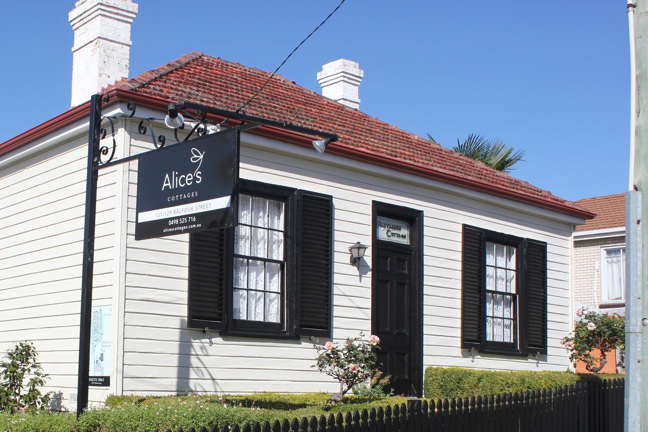 Launceston TAS Accommodation VIC