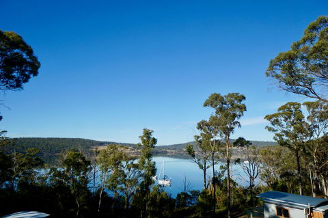 Free Spirit Pods - Accommodation VIC 12