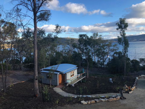 Free Spirit Pods - Accommodation VIC 6