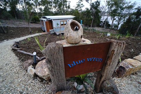 Free Spirit Pods - Accommodation VIC 9
