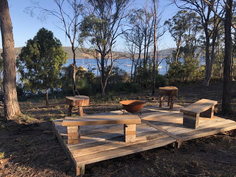 Free Spirit Pods - Accommodation VIC 15