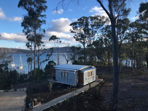 Free Spirit Pods - Accommodation VIC 7