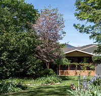 Nest House Bright - Accommodation VIC