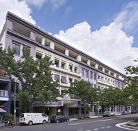 Nesuto Woolloomooloo - Accommodation VIC