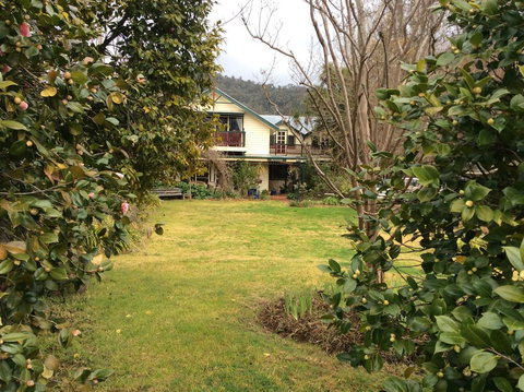 Neverinn - Accommodation VIC 0