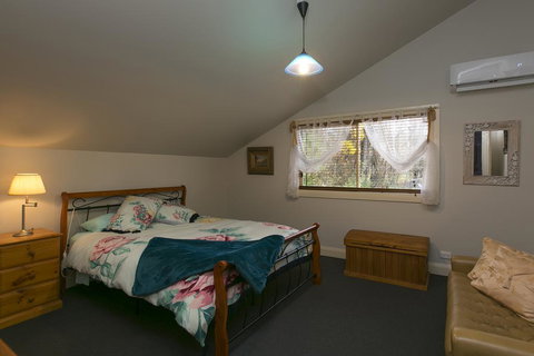 Neverinn - Accommodation VIC 1