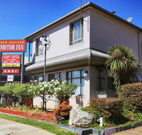 New England Motor Inn - Accommodation VIC