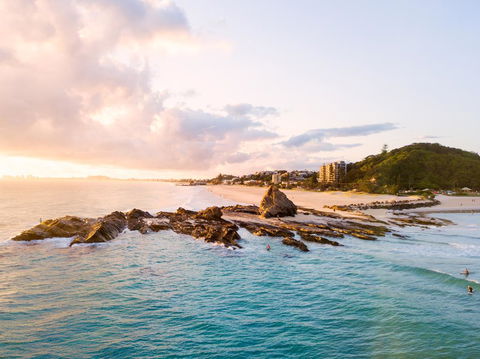 New Spacious Beachside Townhouse - Accommodation VIC 0