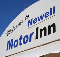 Newell Motor Inn Narrandera - Accommodation VIC