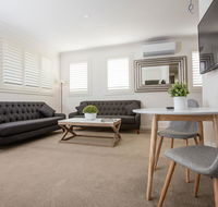 Newington Apartments - Accommodation VIC