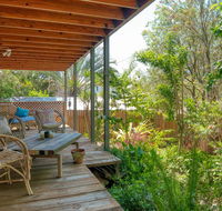 Newport - East Ballina - Accommodation VIC