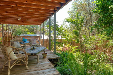Newport - East Ballina - Accommodation VIC 0