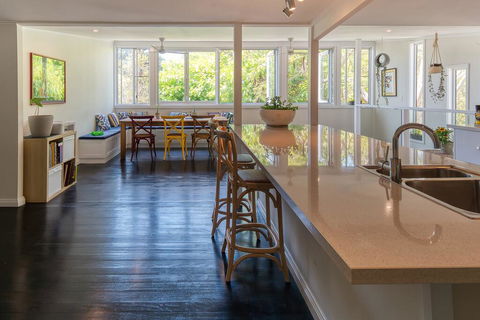 Newport - East Ballina - Accommodation VIC 3