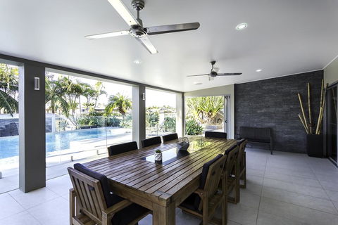 NewPort Dream Quiet Island - No Party - Accommodation VIC 2