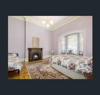 Newport Homestay  Lodge - The Heritage Guest House - Accommodation VIC