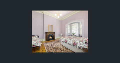 Newport Homestay & Lodge - The Heritage Guest House - Accommodation VIC 0