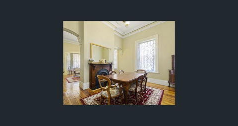 Newport Homestay & Lodge - The Heritage Guest House - Accommodation VIC 1