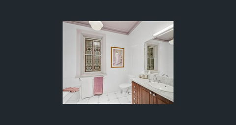 Newport Homestay & Lodge - The Heritage Guest House - Accommodation VIC 3