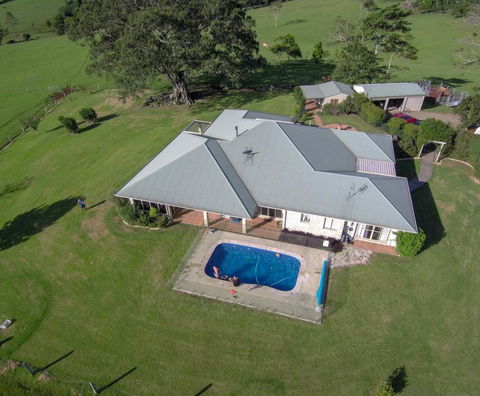 Newyan @ Maleny - Accommodation VIC 0