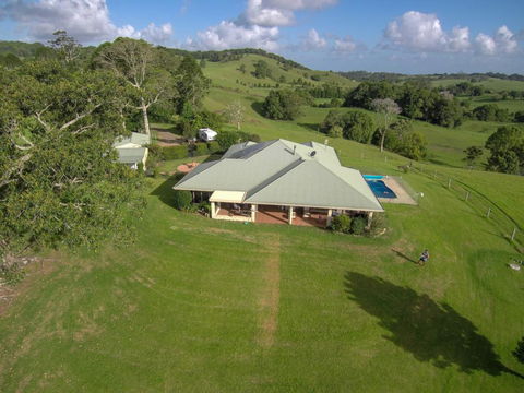 Newyan @ Maleny - Accommodation VIC 1