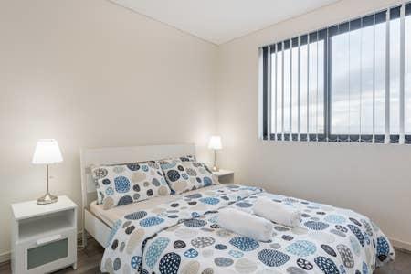 Nice And Clean Apartment With Free Wifi And Netflix - Accommodation VIC 2