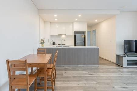 Nice And Clean Apartment With Free Wifi And Netflix - Accommodation VIC 0