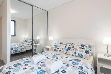 Nice And Clean Apartment With Free Wifi And Netflix - Accommodation VIC 3