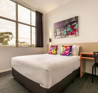 Nightcap at Ashley Hotel - Accommodation VIC
