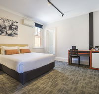Nightcap at Regents Park Hotel - Accommodation VIC