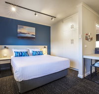 Nightcap at Riverside Hotel - Accommodation VIC
