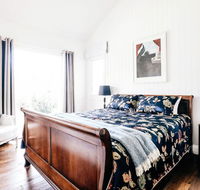 Nightcap Ridge - Byron Bay Hinterland - Accommodation VIC