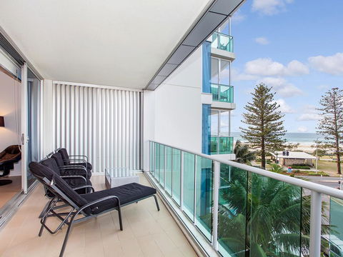 Nirvana By The Sea - Accommodation VIC 1