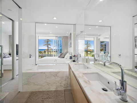 Nirvana By The Sea - Accommodation VIC 3
