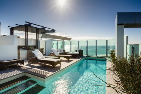Nirvana By The Sea - Accommodation VIC 0