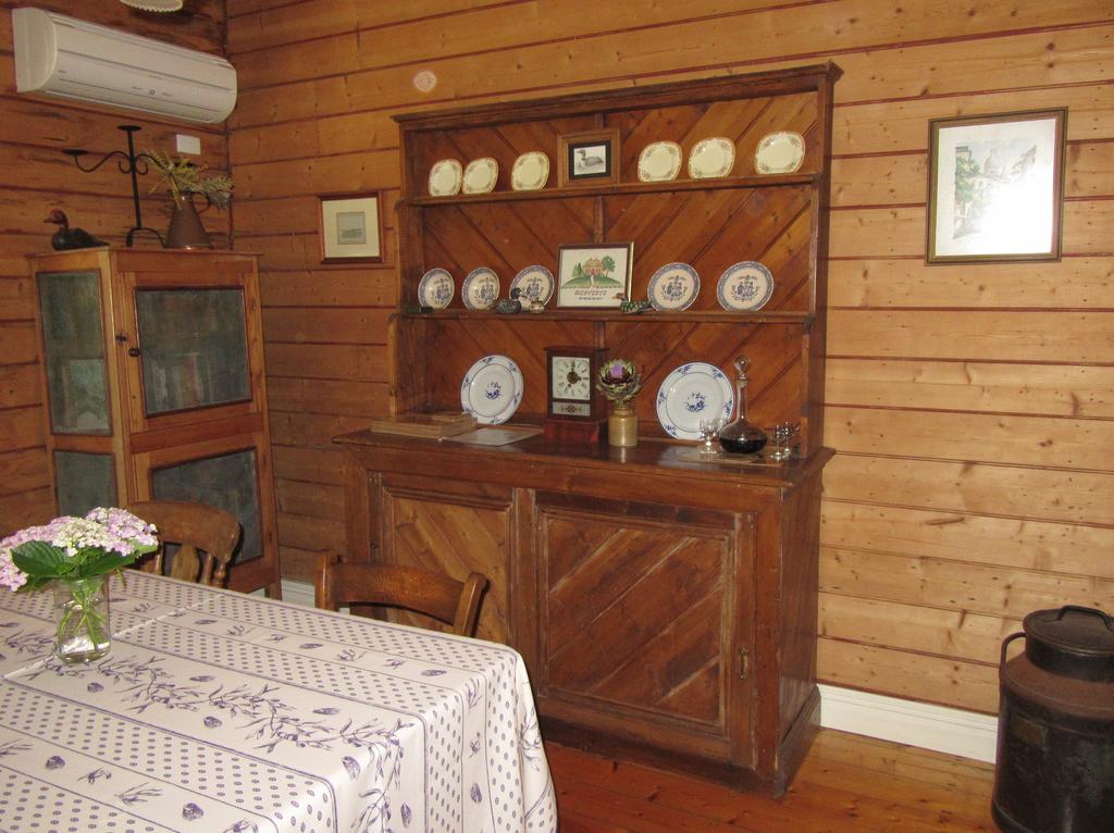 Accommodation VIC