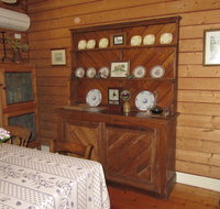 Nivani 1880's cottage - Accommodation VIC