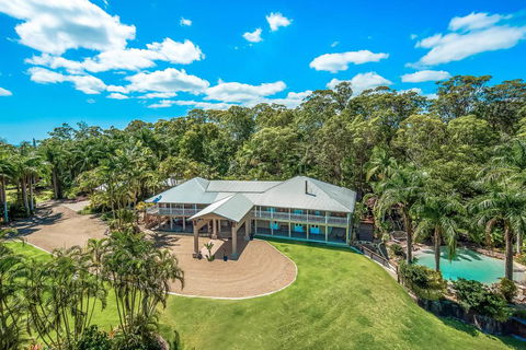 Noosa Haven - Accommodation VIC 0