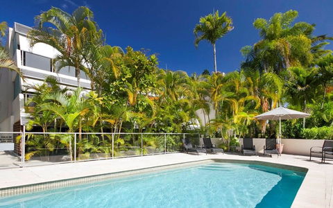 Noosa Soon - Accommodation VIC 0