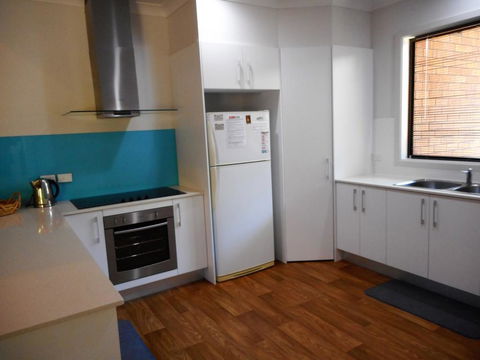 Norfolk At Hat Head - Accommodation VIC 1