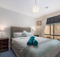 North Essendon B  B Melbourne Airport - Accommodation VIC