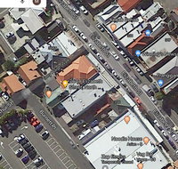 North Hobart Apartments - Accommodation VIC
