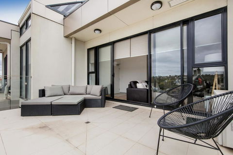 NORTH POINT RETREAT - MORNINGTON - Accommodation VIC 3