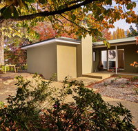 Northbank House - Accommodation VIC