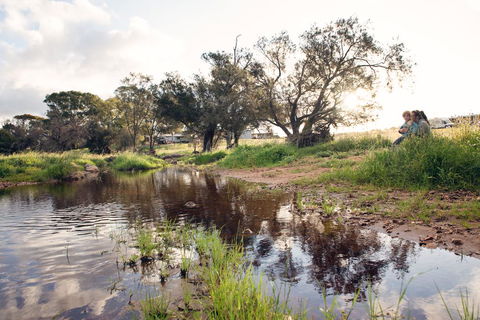 Northbrook Farmstay - Accommodation VIC 0