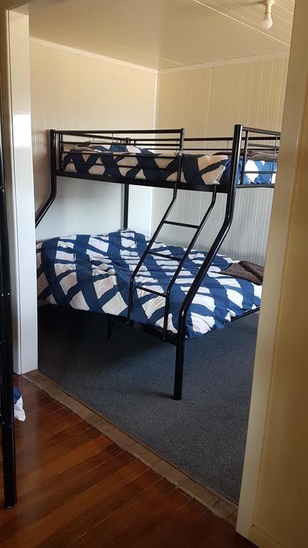 Northbrook Farmstay - Accommodation VIC 3
