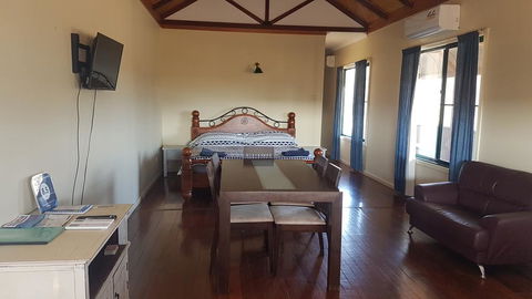 Northbrook Farmstay - Accommodation VIC 1