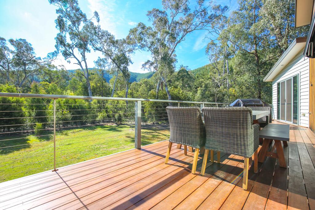 Bright VIC Accommodation VIC