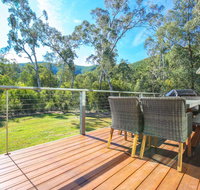 Northern Exposure - Accommodation VIC
