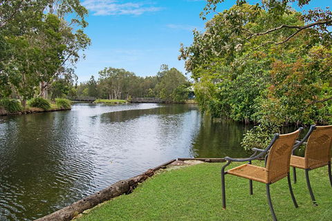 Northlakes Studio - Accommodation VIC 0
