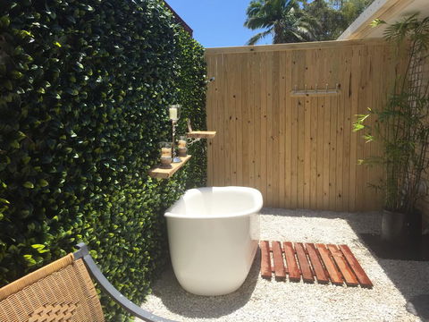 Northlakes Studio - Accommodation VIC 2